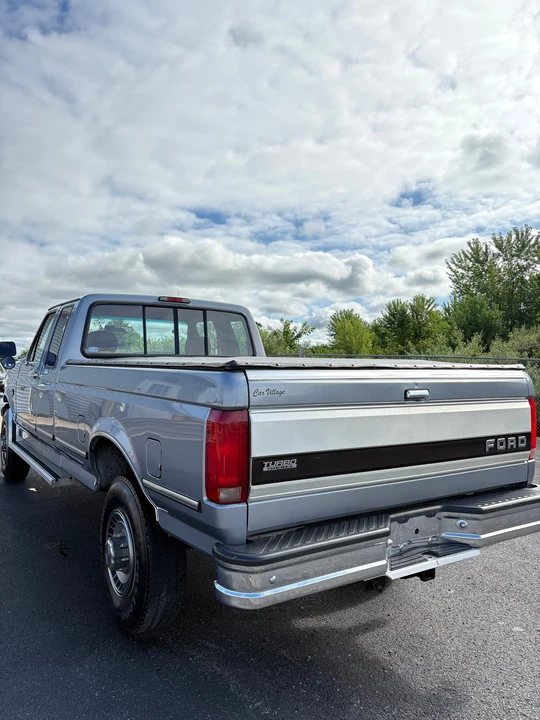 1994 Ford F-Series 9th Gen - Image 9 of 31