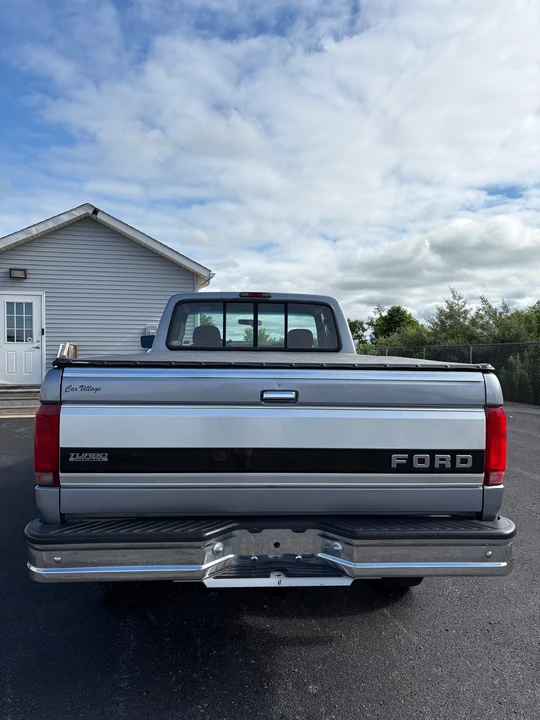 1994 Ford F-Series 9th Gen - Image 10 of 31
