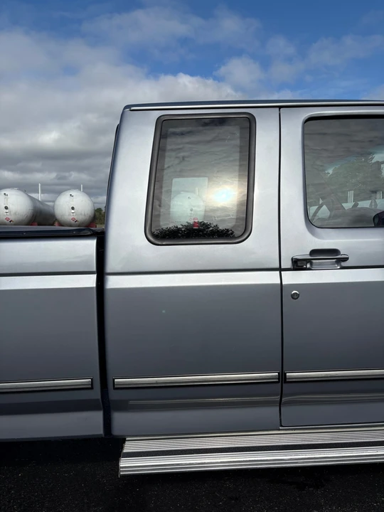 1994 Ford F-Series 9th Gen - Image 28 of 31