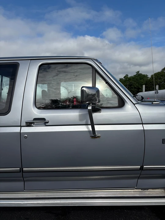 1994 Ford F-Series 9th Gen - Image 27 of 31