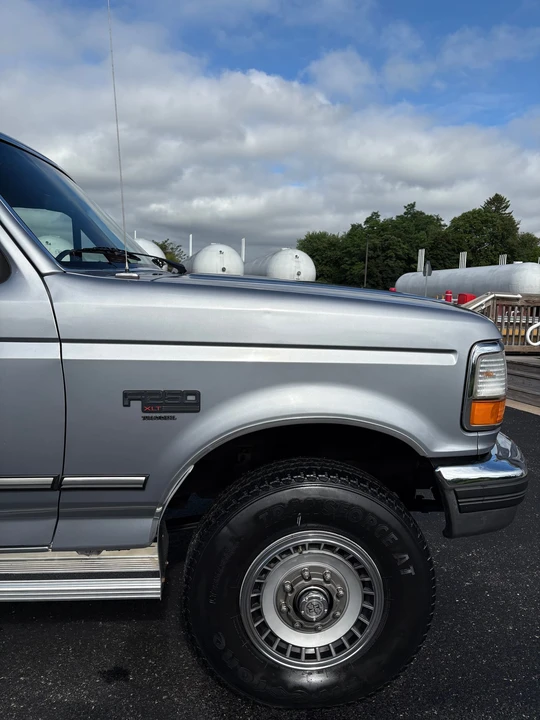 1994 Ford F-Series 9th Gen - Image 26 of 31