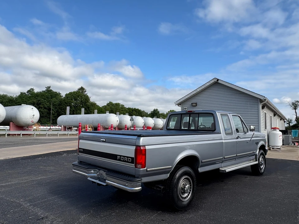 1994 Ford F-Series 9th Gen - Image 12 of 31
