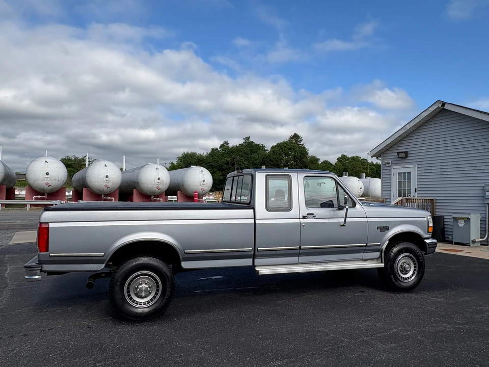 1994 Ford F-Series 9th Gen - Image 14 of 31