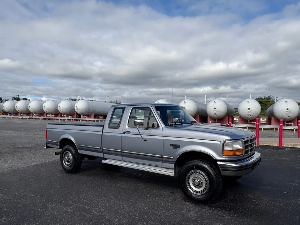 1994 Ford F-Series 9th Gen - Image 18 of 31