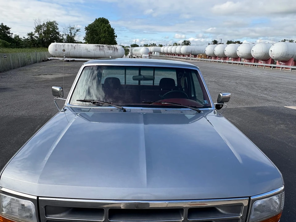 1994 Ford F-Series 9th Gen - Image 21 of 31