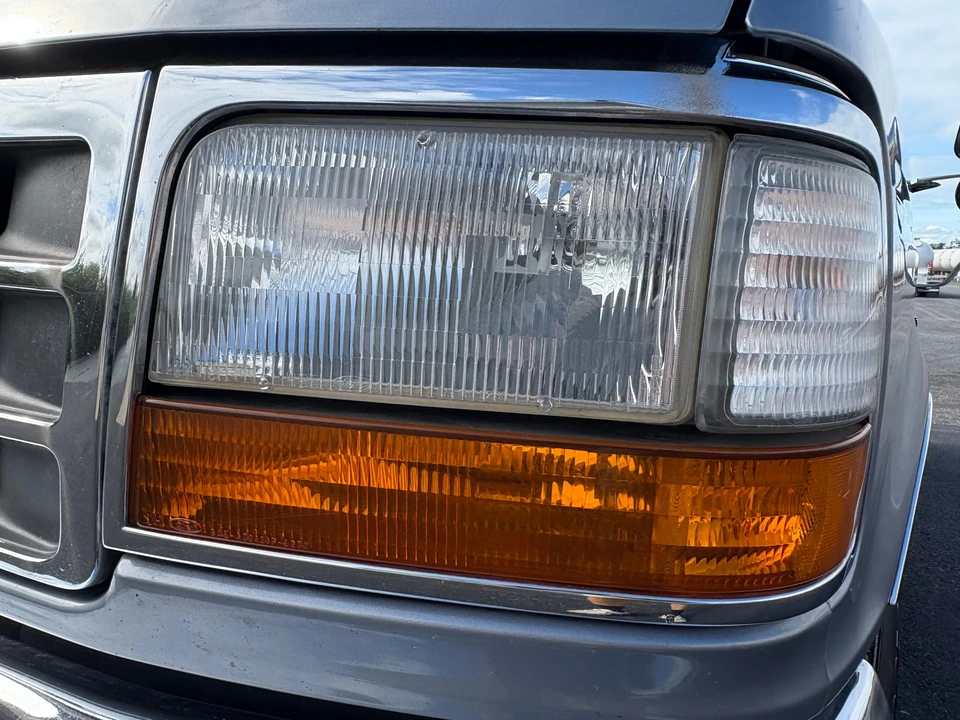 1994 Ford F-Series 9th Gen - Image 24 of 31