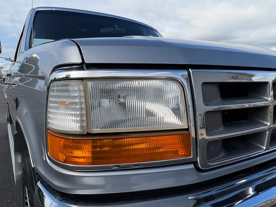 1994 Ford F-Series 9th Gen - Image 23 of 31