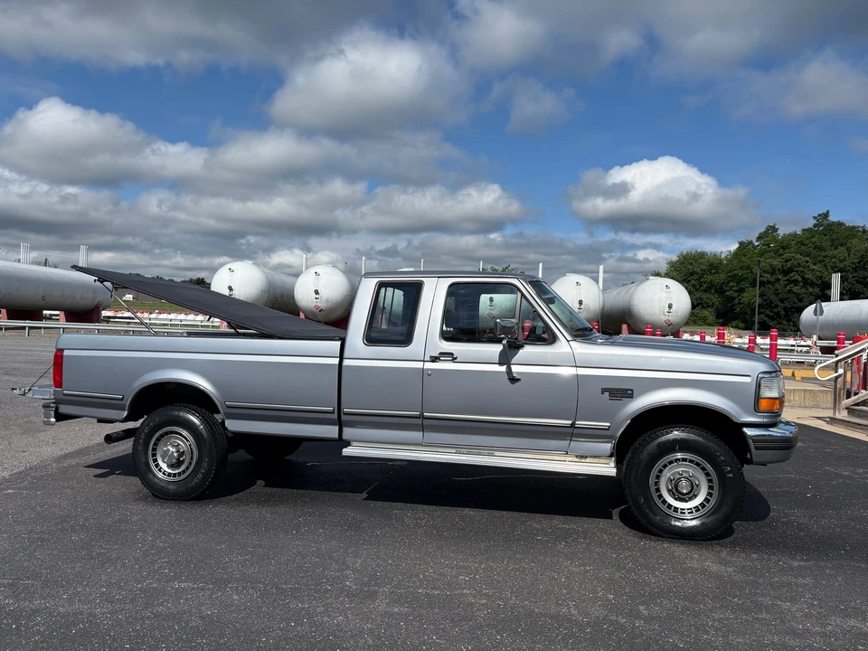1994 Ford F-Series 9th Gen - Image 15 of 31