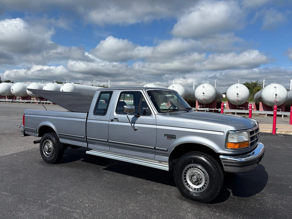 1994 Ford F-Series 9th Gen - Image 16 of 31