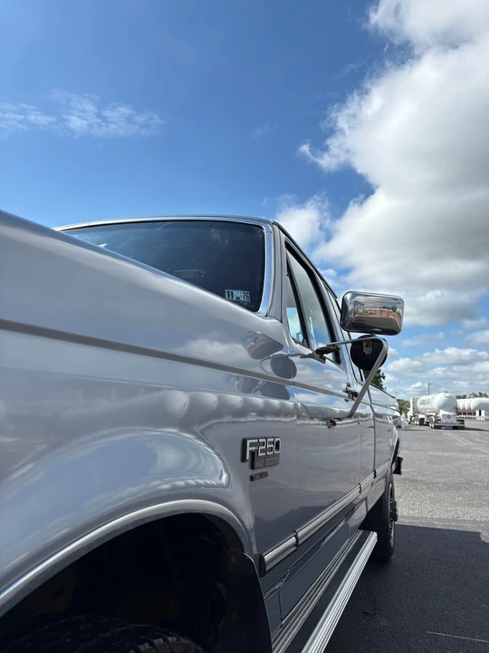 1994 Ford F-Series 9th Gen - Image 29 of 31