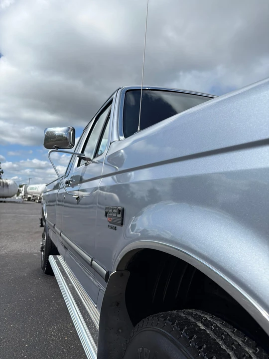 1994 Ford F-Series 9th Gen - Image 25 of 31