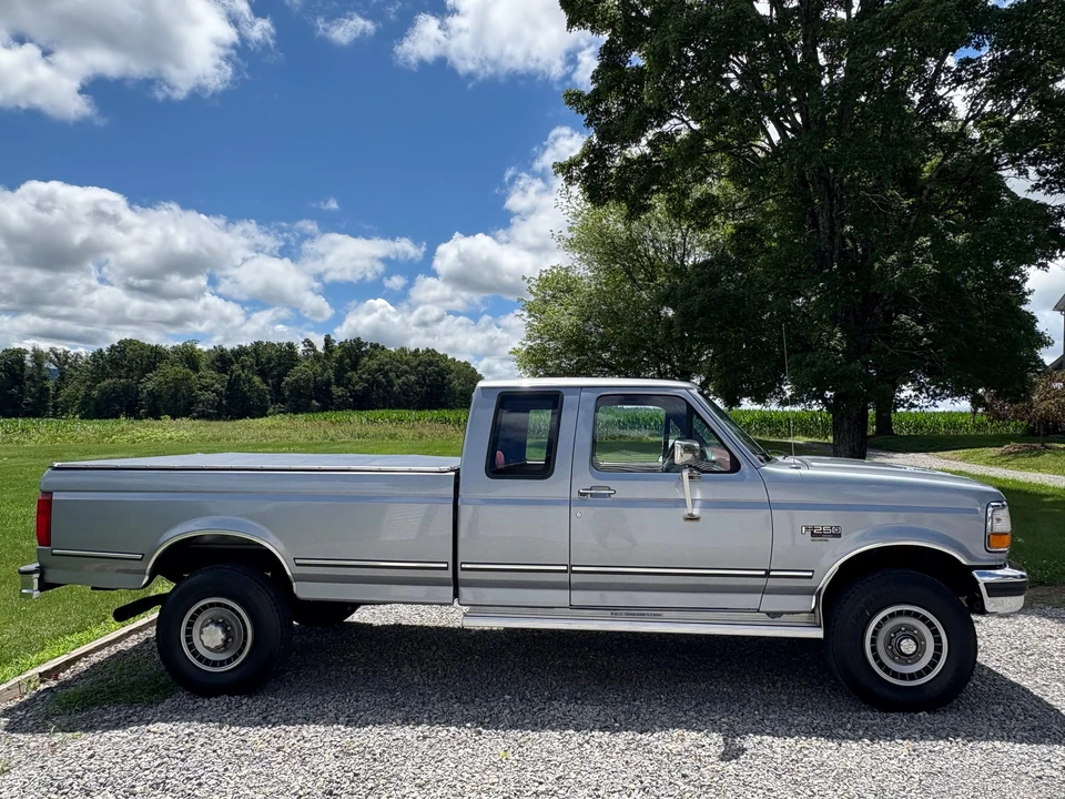 1994 Ford F-Series 9th Gen - Image 13 of 31