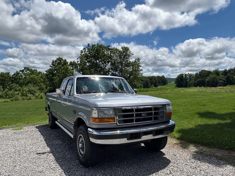 1994 Ford F-Series 9th Gen - Image 19 of 31