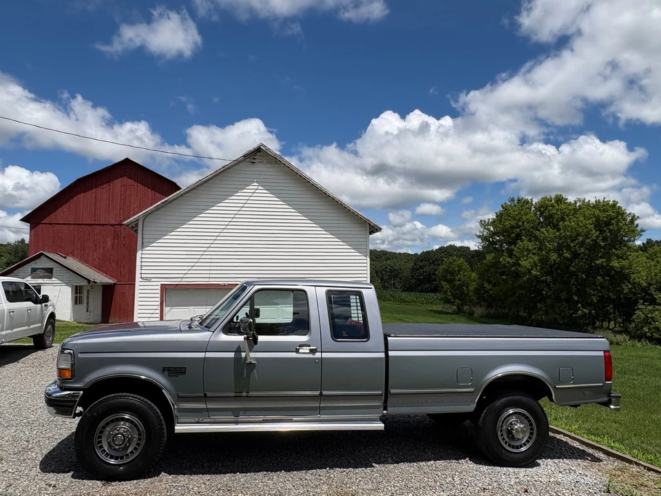 1994 Ford F-Series 9th Gen - Image 6 of 31