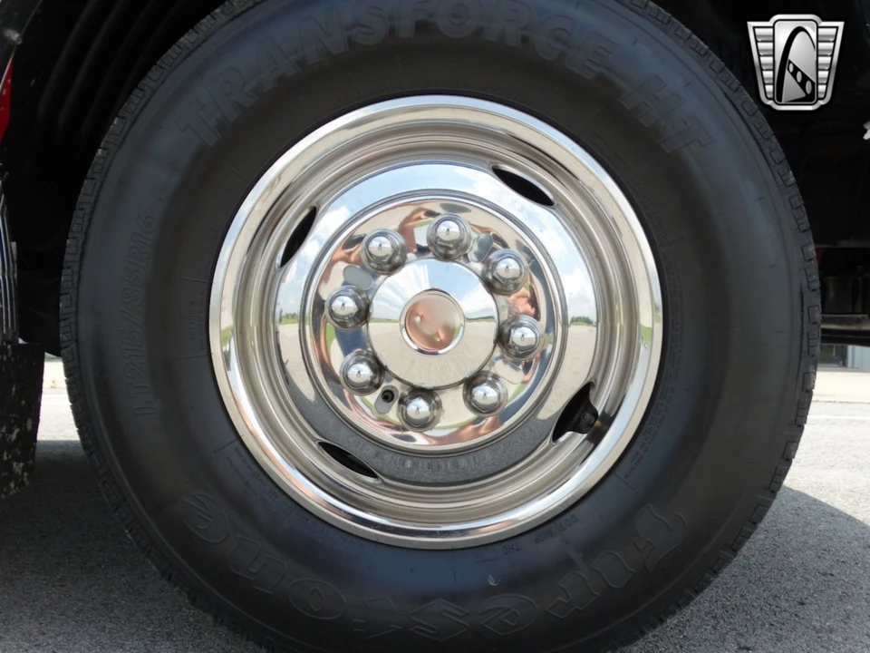 1994 Ford F-Series 8th Gen - Image 12 of 12