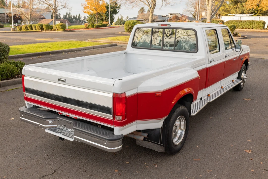 1994 Ford F-Series 9th Gen - Image 15 of 15
