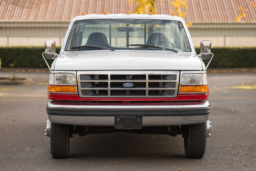 1994 Ford F-Series 9th Gen - Image 13 of 15