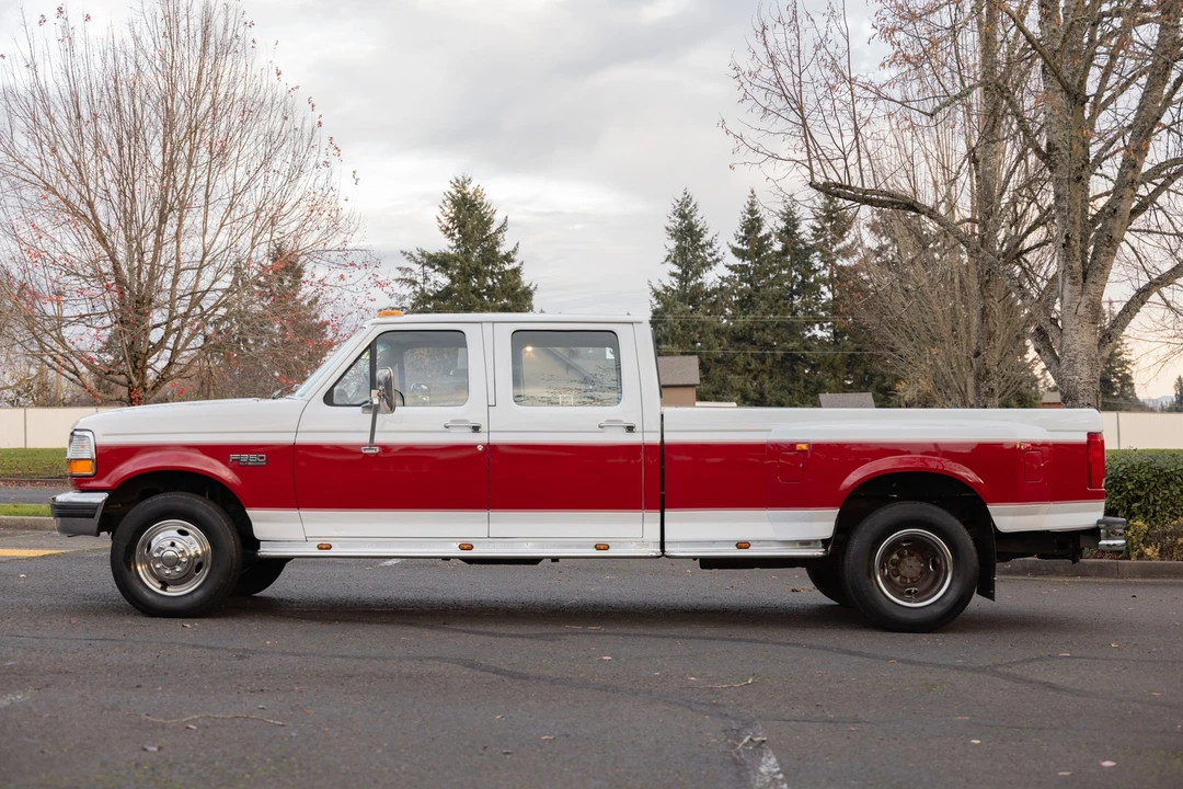 1994 Ford F-Series 9th Gen - Image 5 of 15