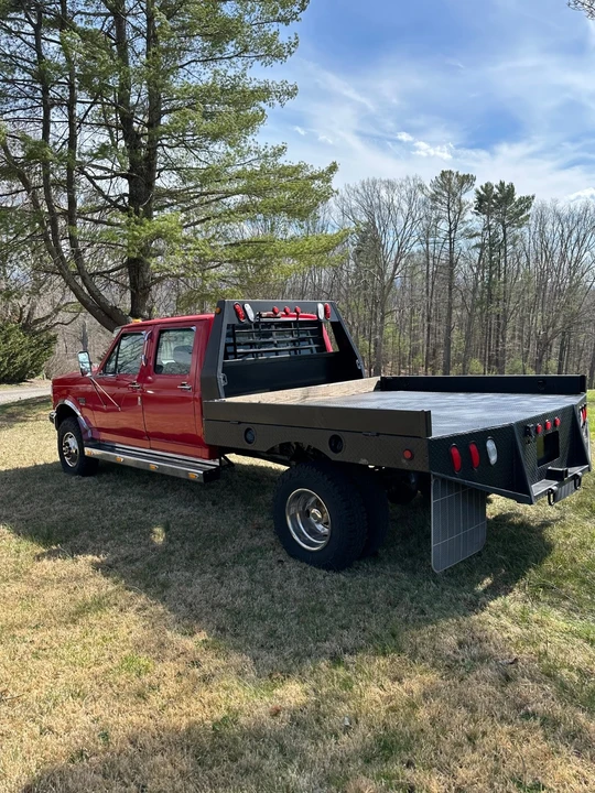 1994 Ford F-Series 9th Gen - Image 5 of 13