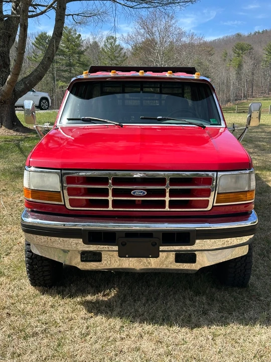 1994 Ford F-Series 9th Gen - Image 2 of 13