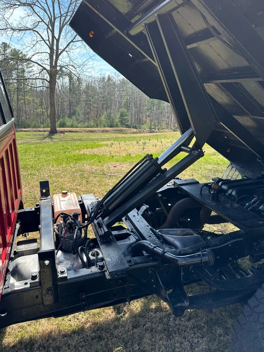 1994 Ford F-Series 9th Gen - Image 11 of 13