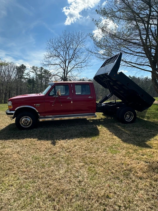 1994 Ford F-Series 9th Gen - Image 9 of 13
