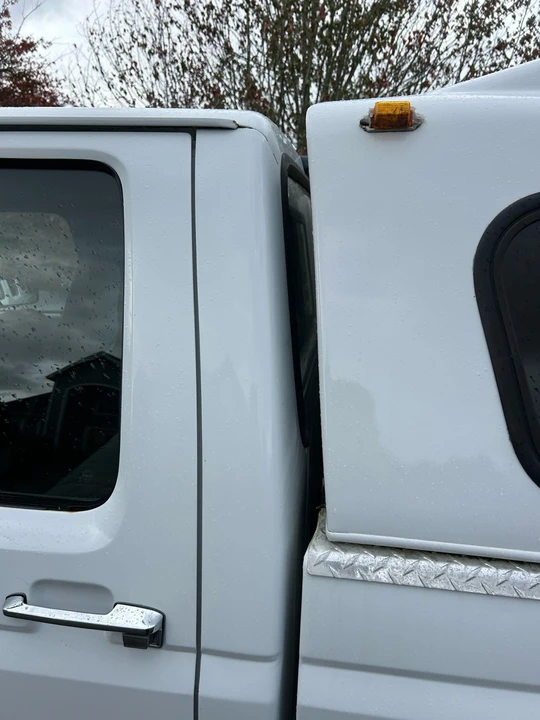 1994 Ford F-Series 8th Gen - Image 7 of 21