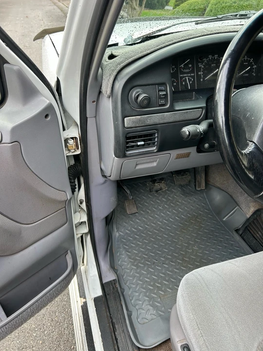 1994 Ford F-Series 8th Gen - Image 19 of 21