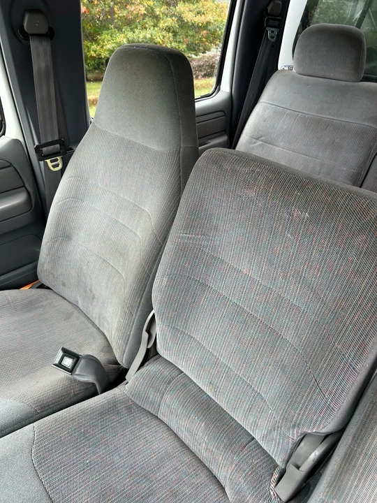 1994 Ford F-Series 8th Gen - Image 18 of 21