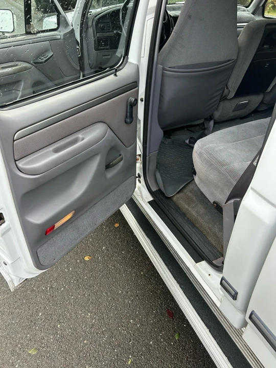 1994 Ford F-Series 9th Gen - Image 15 of 21