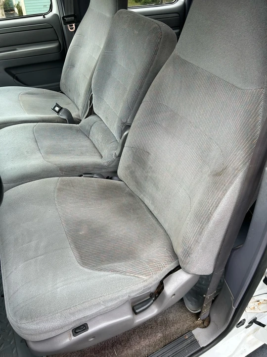 1994 Ford F-Series 9th Gen - Image 17 of 21