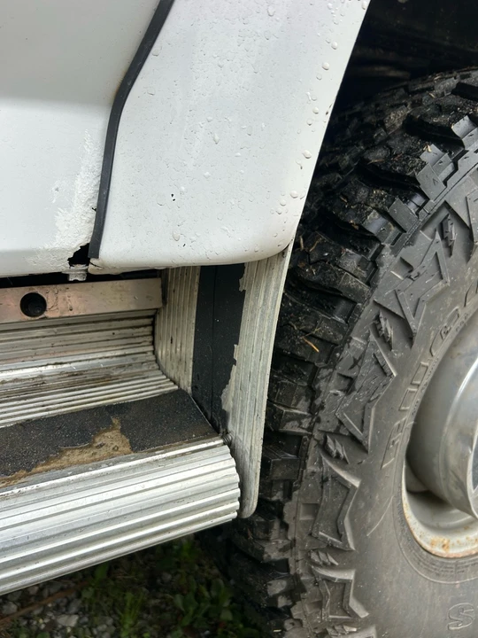 1994 Ford F-Series 8th Gen - Image 11 of 21