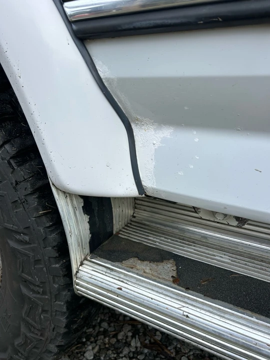 1994 Ford F-Series 8th Gen - Image 10 of 21