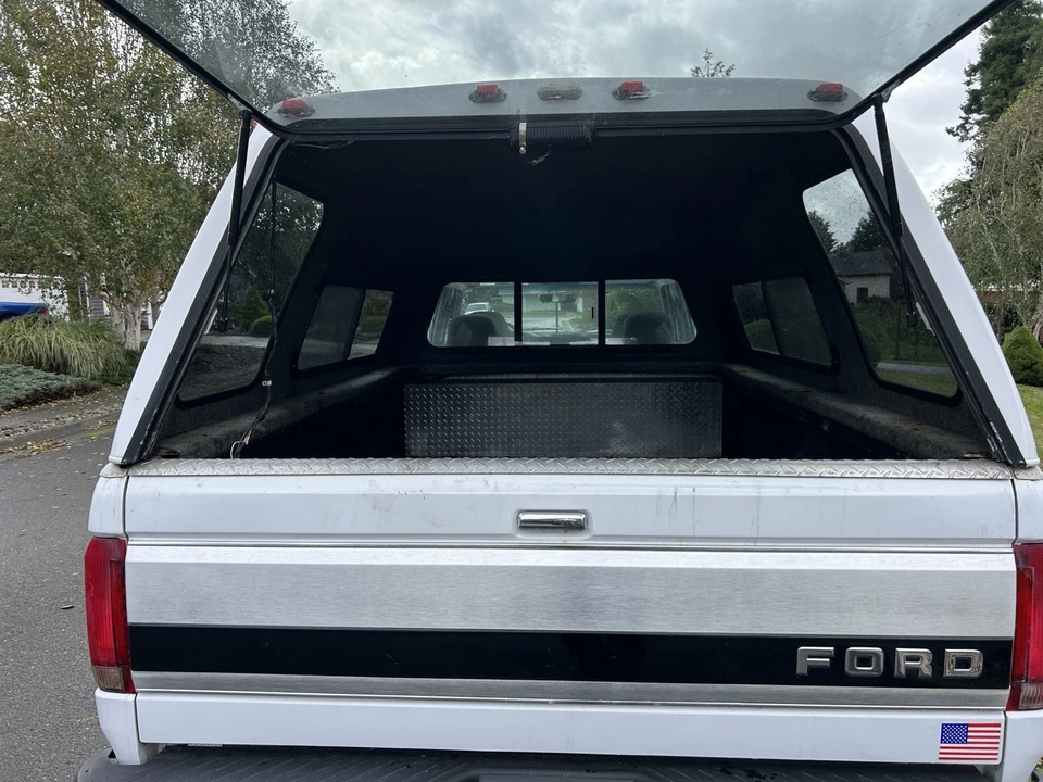 1994 Ford F-Series 9th Gen - Image 6 of 21