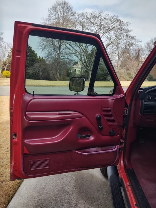 1994 Ford F-Series 9th Gen - Image 8 of 20
