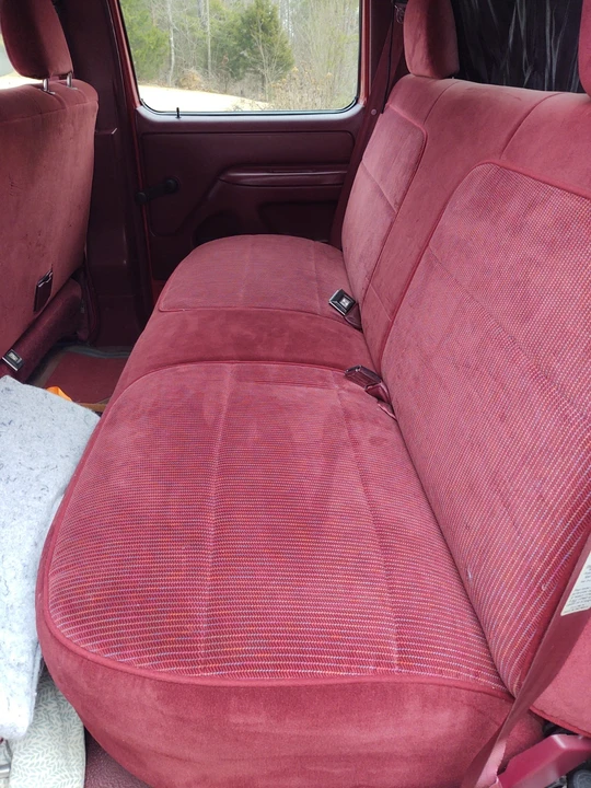 1994 Ford F-Series 9th Gen - Image 11 of 20