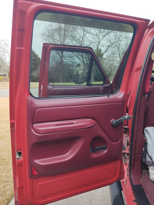 1994 Ford F-Series 9th Gen - Image 9 of 20