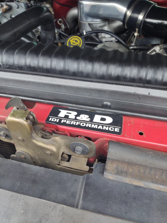 1994 Ford F-Series 9th Gen - Image 19 of 20