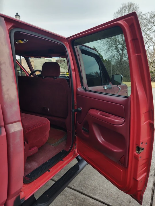 1994 Ford F-Series 9th Gen - Image 14 of 20