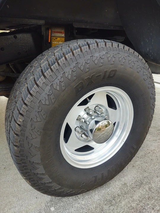 1994 Ford F-Series 9th Gen - Image 16 of 20