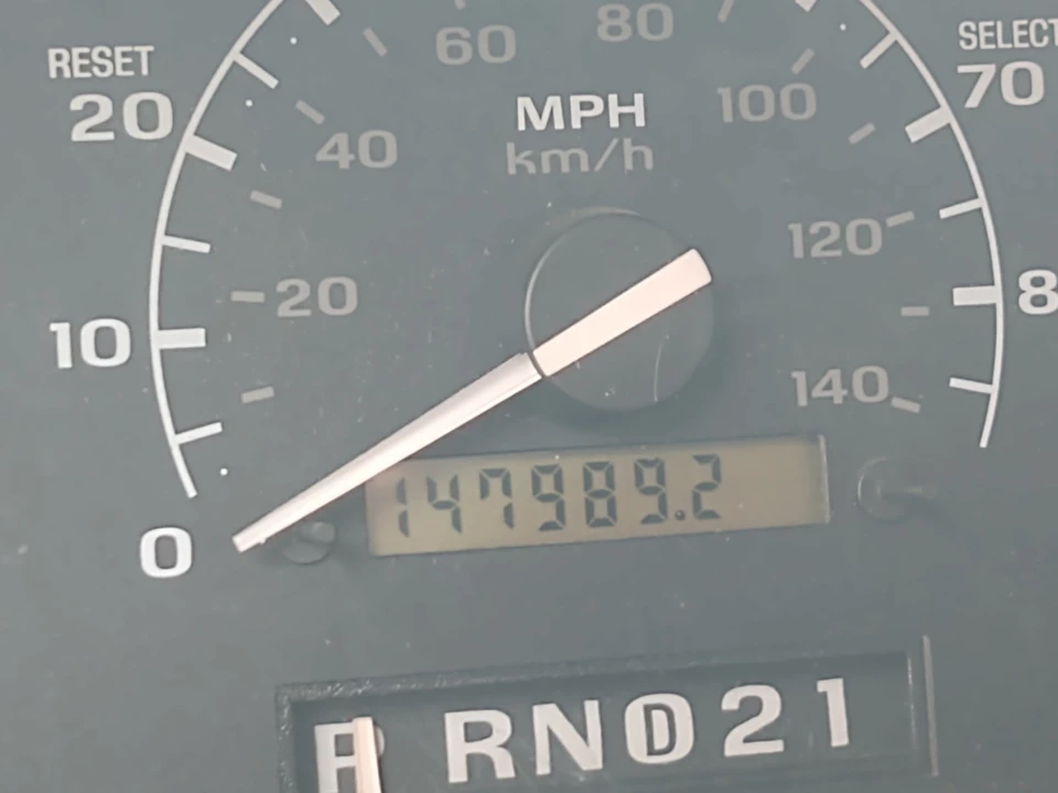 1994 Ford F-Series 9th Gen - Image 7 of 20