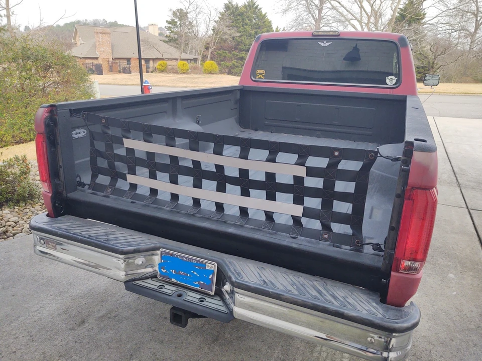 1994 Ford F-Series 9th Gen - Image 4 of 20