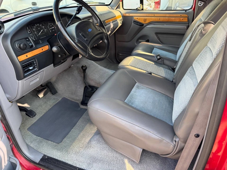 1994 Ford F-Series 9th Gen - Image 3 of 12