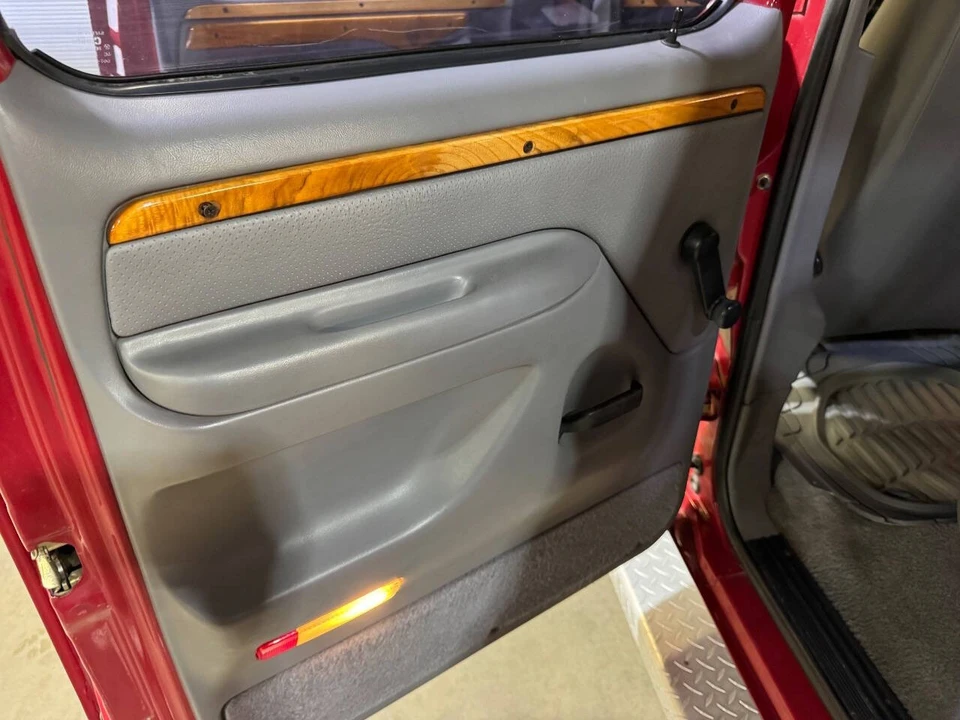 1994 Ford F-Series 9th Gen - Image 20 of 21