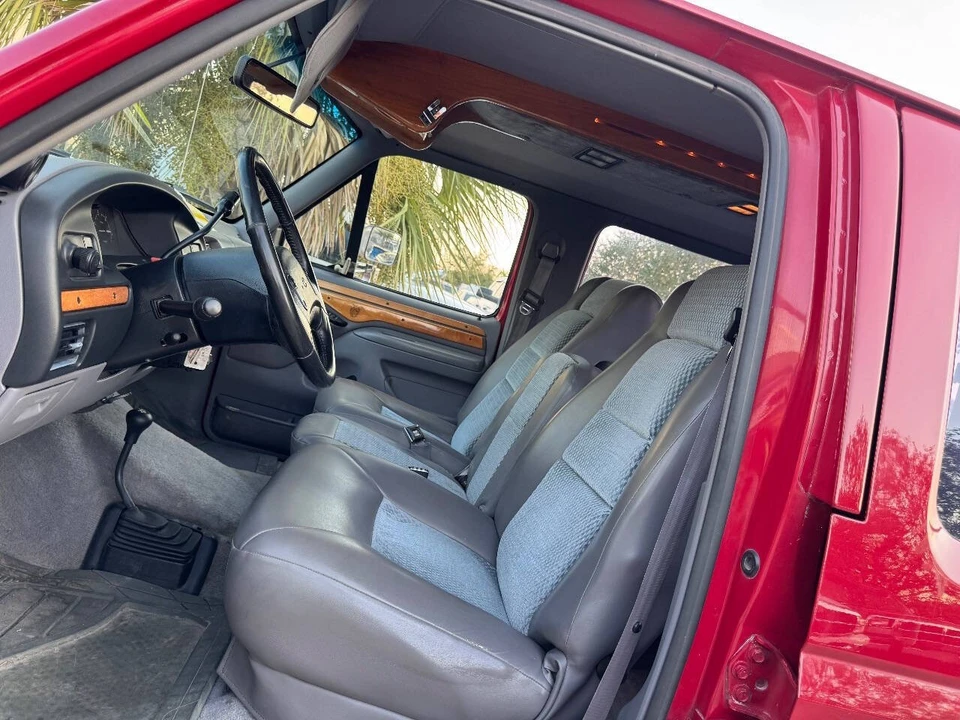 1994 Ford F-Series 9th Gen - Image 6 of 21