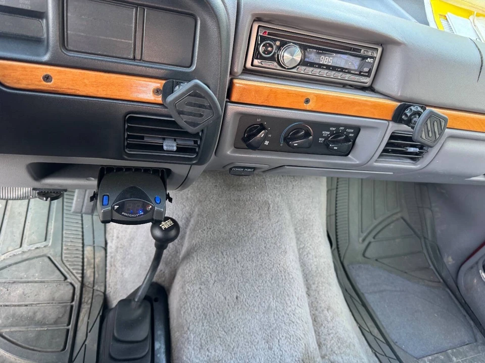 1994 Ford F-Series 9th Gen - Image 11 of 21