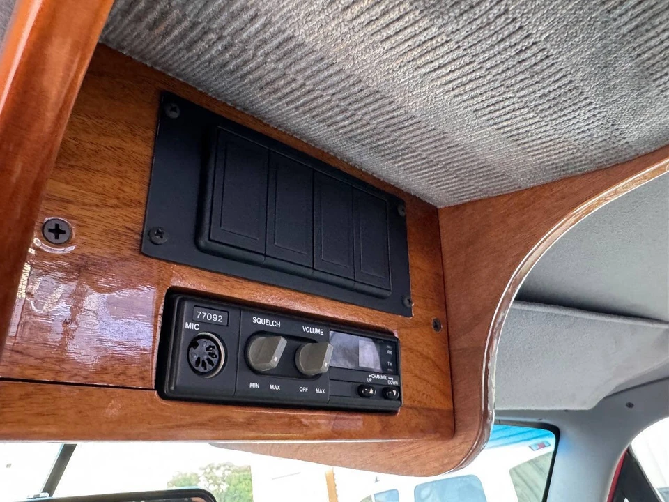 1994 Ford F-Series 9th Gen - Image 12 of 21