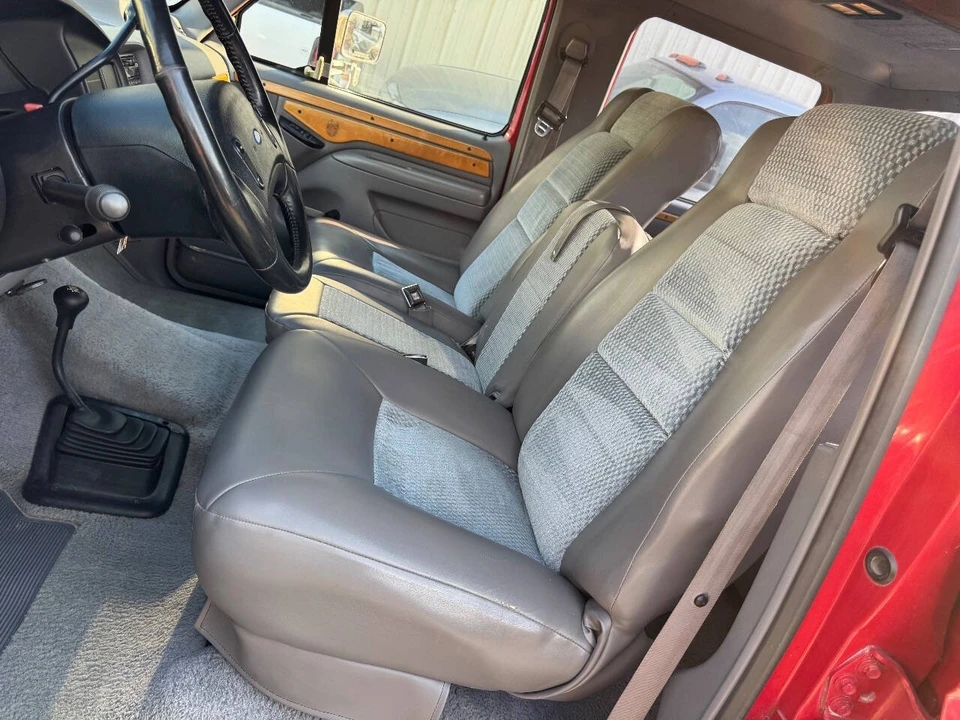 1994 Ford F-Series 9th Gen - Image 4 of 12