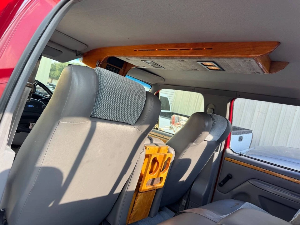 1994 Ford F-Series 9th Gen - Image 5 of 21