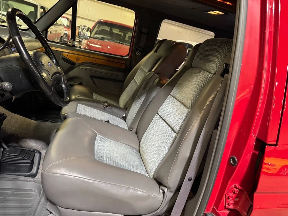 1994 Ford F-Series 9th Gen - Image 15 of 21